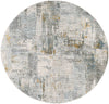 Surya Dresden DRE-2305 Area Rug Round