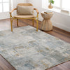 Surya Dresden DRE-2305 Area Rug Room Scene Featured