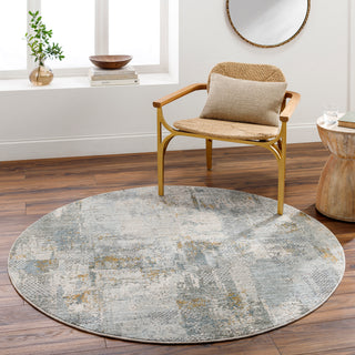 Surya Dresden DRE-2305 Area Rug Room Scene 2