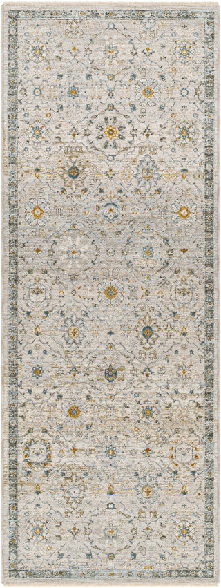 Surya Dresden DRE-2306 Area Rug Runner