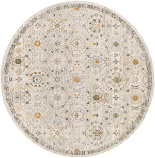 Surya Dresden DRE-2306 Area Rug Round