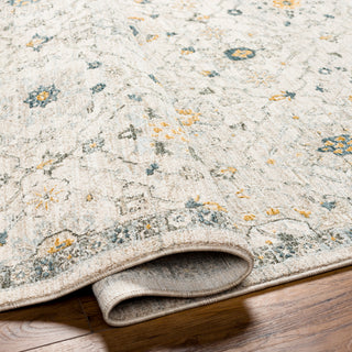 Surya Dresden DRE-2306 Area Rug Rolled