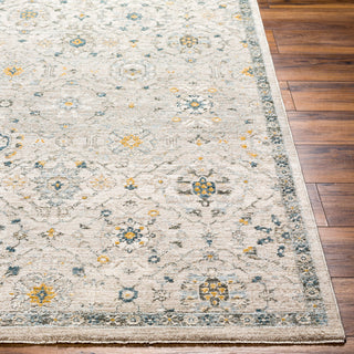 Surya Dresden DRE-2306 Area Rug Corner