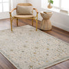 Surya Dresden DRE-2306 Area Rug Room Scene Featured