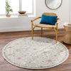 Surya Dresden DRE-2306 Area Rug Room Scene 3