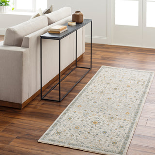 Surya Dresden DRE-2306 Area Rug Room Scene 2