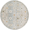 Surya Dresden DRE-2307 Area Rug 5'3'' Round