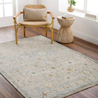 Surya Dresden DRE-2307 Area Rug Room Scene Featured