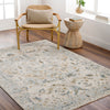 Surya Dresden DRE-2308 Area Rug Room Scene Featured