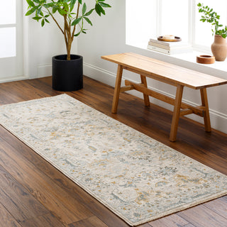 Surya Dresden DRE-2308 Area Rug Room Scene 3