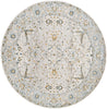 Surya Dresden DRE-2309 Area Rug 5'3'' Round