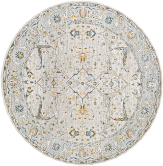 Surya Dresden DRE-2309 Area Rug 5'3'' Round