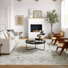 Surya Dresden DRE-2309 Area Rug Room Scene Featured