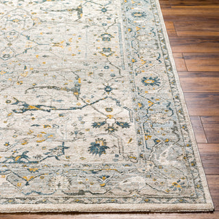 Surya Dresden DRE-2309 Area Rug Corner