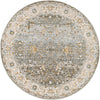 Surya Dresden DRE-2310 Area Rug 5'3'' Round