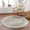 Surya Dresden DRE-2310 Area Rug Room Scene Featured