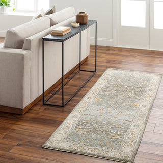 Surya Dresden DRE-2310 Area Rug Room Scene 2