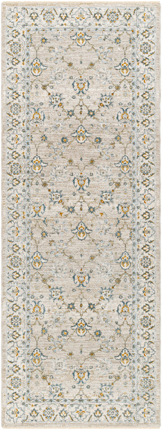 Surya Dresden DRE-2311 Area Rug 2'7'' X 7'3'' Runner