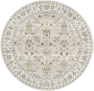 Surya Dresden DRE-2311 Area Rug 5'3'' Round