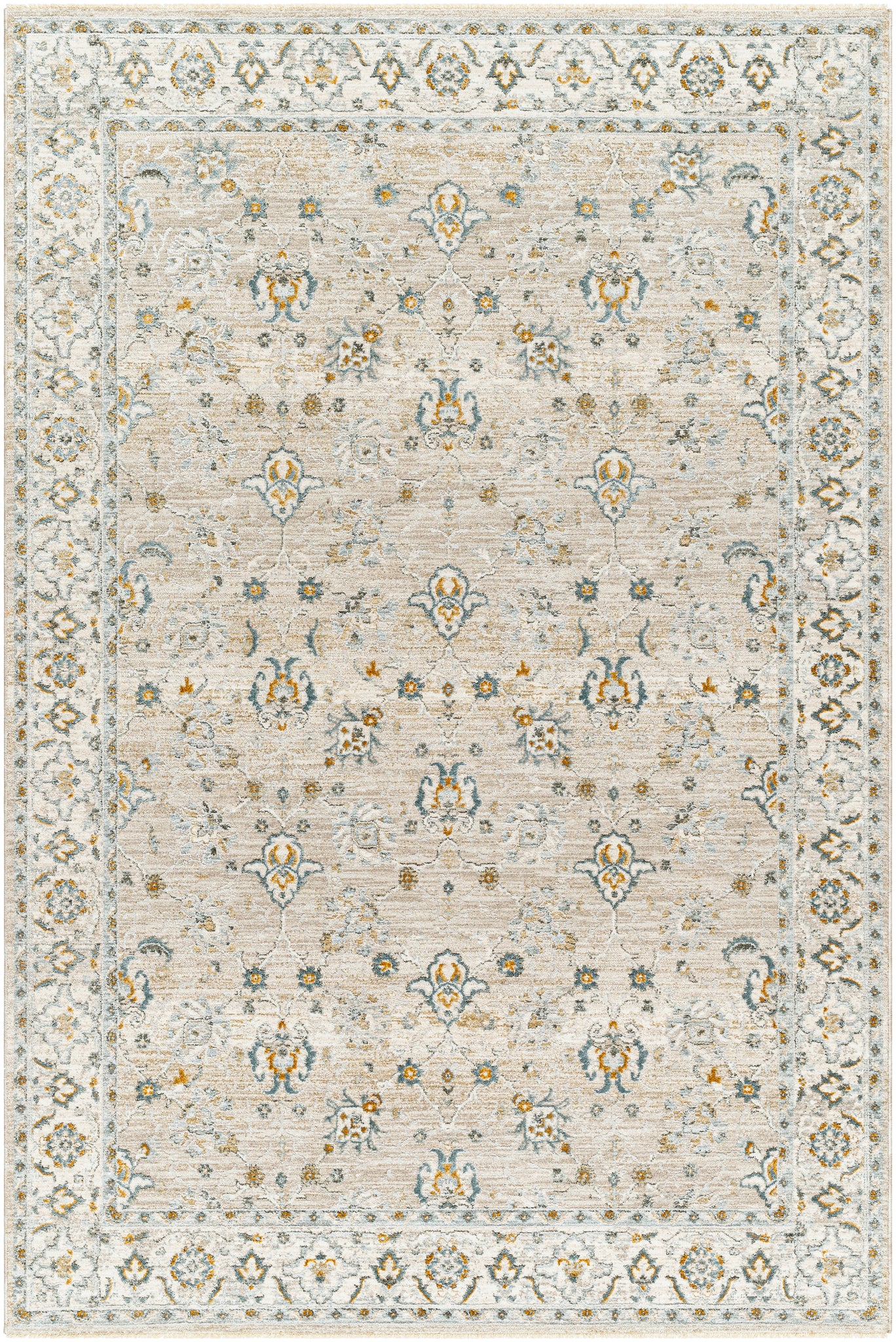 LIVABLISS Dresden DRE-2308 Area Rug – Incredible Rugs and Decor