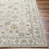 Surya Dresden DRE-2311 Area Rug Corner