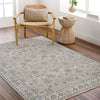 Surya Dresden DRE-2311 Area Rug Room Scene Featured