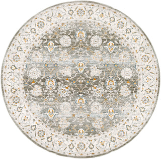 Surya Dresden DRE-2312 Area Rug 5'3'' Round