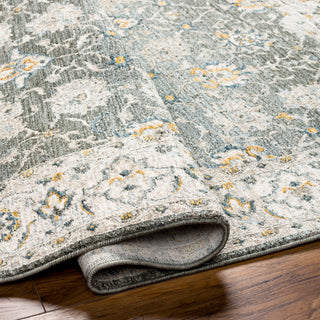 Surya Dresden DRE-2312 Area Rug Rolled