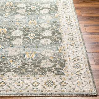 Surya Dresden DRE-2312 Area Rug Corner