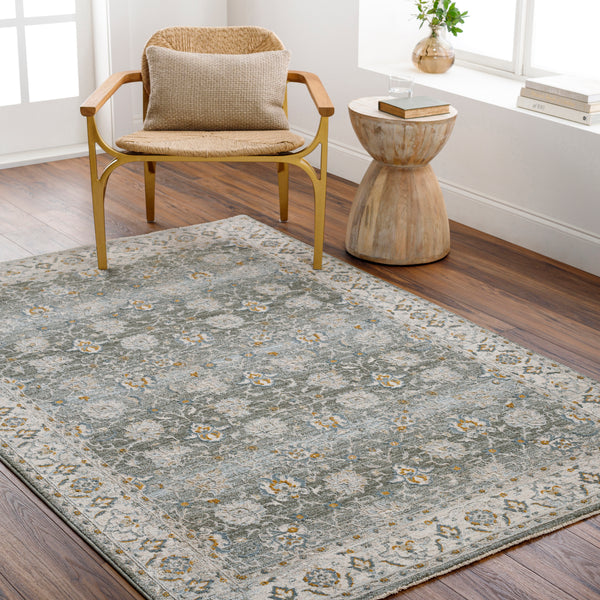 LIVABLISS Dresden DRE-2312 Area Rug – Incredible Rugs and Decor