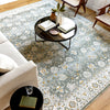 Surya Dresden DRE-2312 Area Rug Room Scene 2