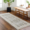 Surya Dresden DRE-2312 Area Rug Room Scene 4