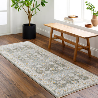 Surya Dresden DRE-2312 Area Rug Room Scene 4