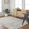 Surya Dresden DRE-2313 Area Rug Room Scene Featured