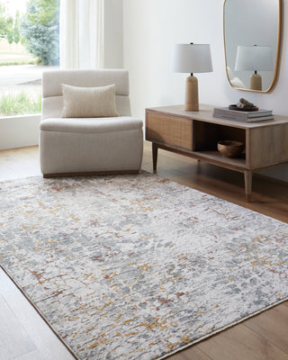 Surya Dresden DRE-2315 Area Rug Room Scene Featured