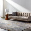 Surya Dresden DRE-2320 Area Rug Room Scene Featured