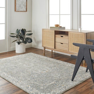 Surya Dresden DRE-2327 Area Rug Room Scene Featured