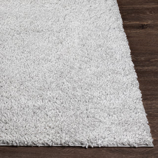 Surya Deluxe Shag DXS-2302 Area Rug Corner 