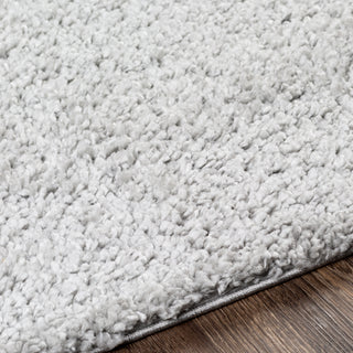 Surya Deluxe Shag DXS-2302 Area Rug Edge 