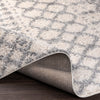 Surya Deluxe Shag DXS-2312 Area Rug Rolled 