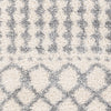 Surya Deluxe Shag DXS-2312 Area Rug Close Up 