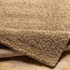 Surya Deluxe Shag DXS-2321 Area Rug Rolled 