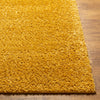 Surya Deluxe Shag DXS-2323 Area Rug Corner