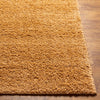 Surya Deluxe Shag DXS-2324 Area Rug Corner 