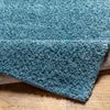 Surya Deluxe Shag DXS-2325 Area Rug Rolled 