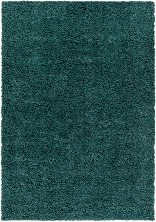 Surya Deluxe Shag DXS-2326 Area Rug Main Image 