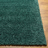 Surya Deluxe Shag DXS-2326 Area Rug Corner 