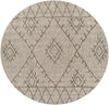 Surya Eagean EAG-2328 Area Rug 7'10" Round 