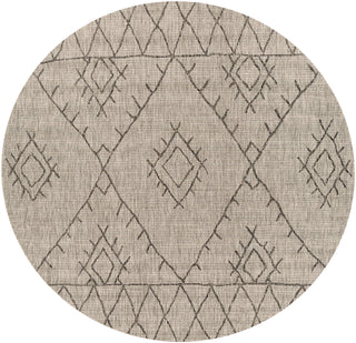 Surya Eagean EAG-2328 Area Rug 7'10" Round 