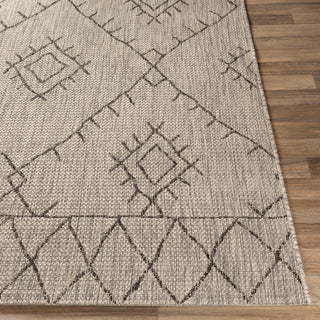 Surya Eagean EAG-2328 Area Rug Corner 